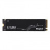1 TB Unidad de Estado Solido M.2 2280 KC3000
