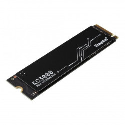 1 TB Unidad de Estado Solido M.2 2280 KC3000
