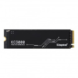 2 TB Unidad de Estado Solido M.2 2280 KC3000