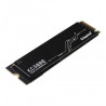 2 TB Unidad de Estado Solido M.2 2280 KC3000