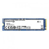 4 TB Unidad de Estado Solido M.2 2280 NV3