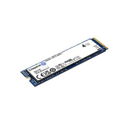 4 TB Unidad de Estado Solido M.2 2280 NV3