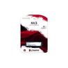 4 TB Unidad de Estado Solido M.2 2280 NV3