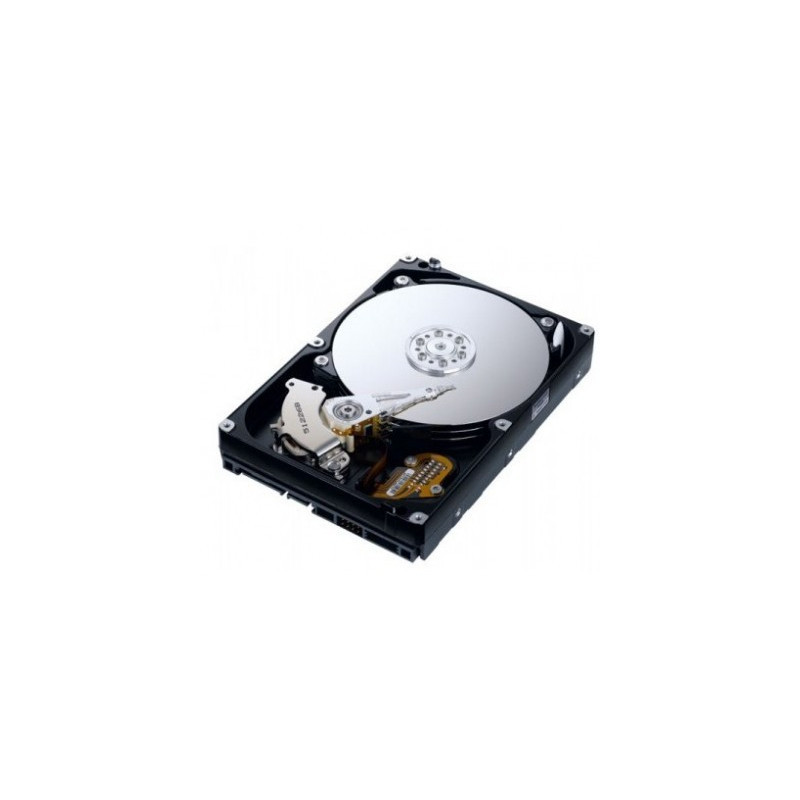 2 TB Disco Duro HDD SATA 3.5" New Pull