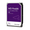 2 TB Disco Duro HDD SATA 3.5" WD23PURZ