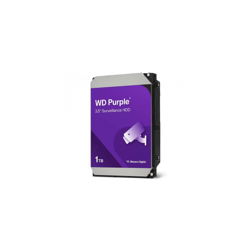 1 TB Disco Duro HDD SATA 3.5" WD11PURZ