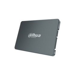1 TB Unidad de Estado Solido SATA III 2.5" DHI-SSD-C800AS1TB