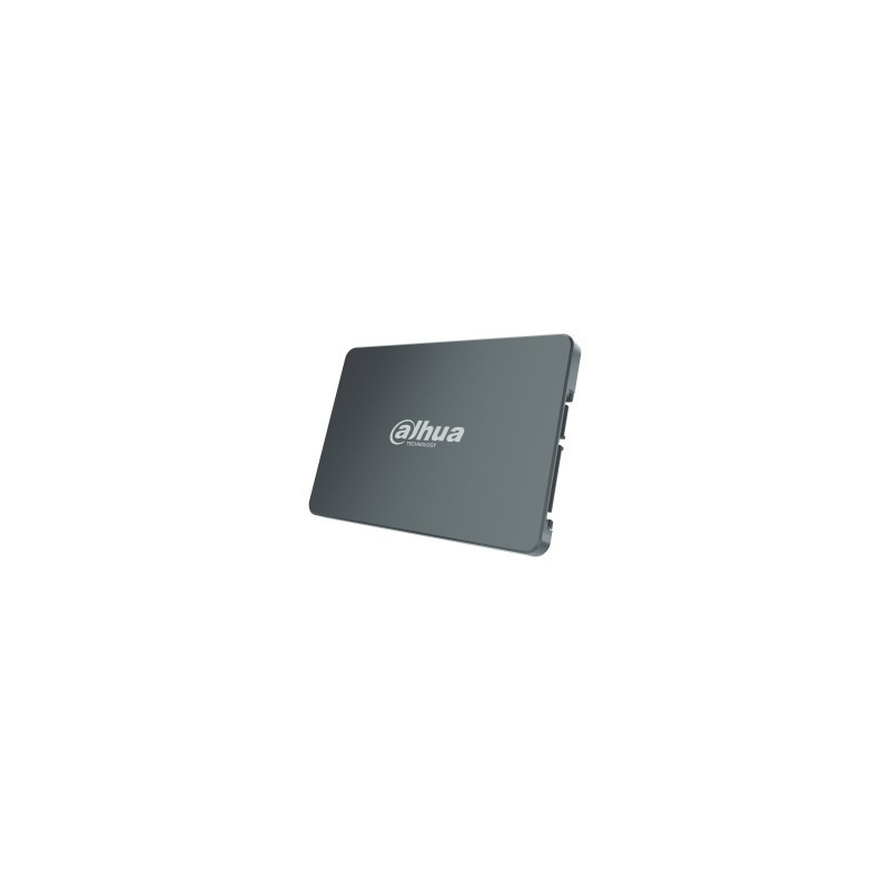 1 TB Unidad de Estado Solido SATA III 2.5" DHI-SSD-C800AS1TB
