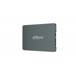 1 TB Unidad de Estado Solido SATA III 2.5" DHI-SSD-C800AS1TB