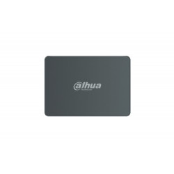 1 TB Unidad de Estado Solido SATA III 2.5" DHI-SSD-C800AS1TB