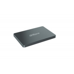 1 TB Unidad de Estado Solido SATA III 2.5" DHI-SSD-C800AS1TB