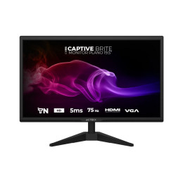 Monitor de 19.5" TN HD AC-939409