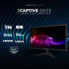 Monitor de 19.5" TN HD AC-939409