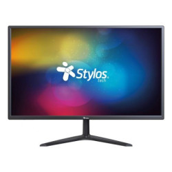 Monitor de 19"  LED HD