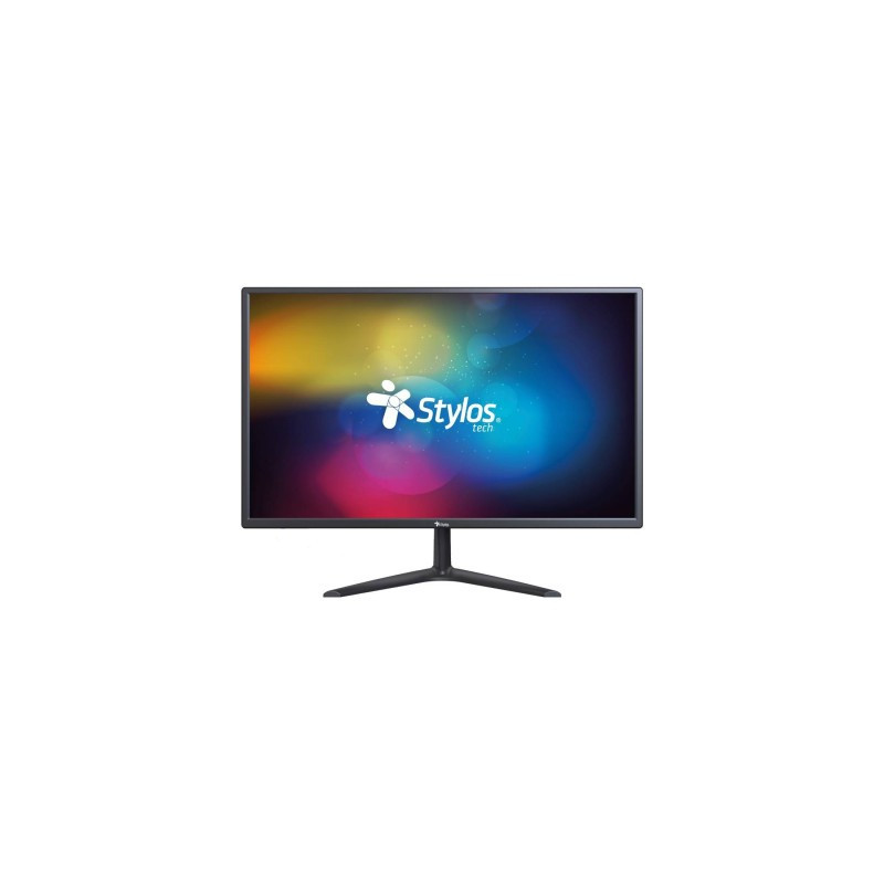Monitor de 19"  LED HD
