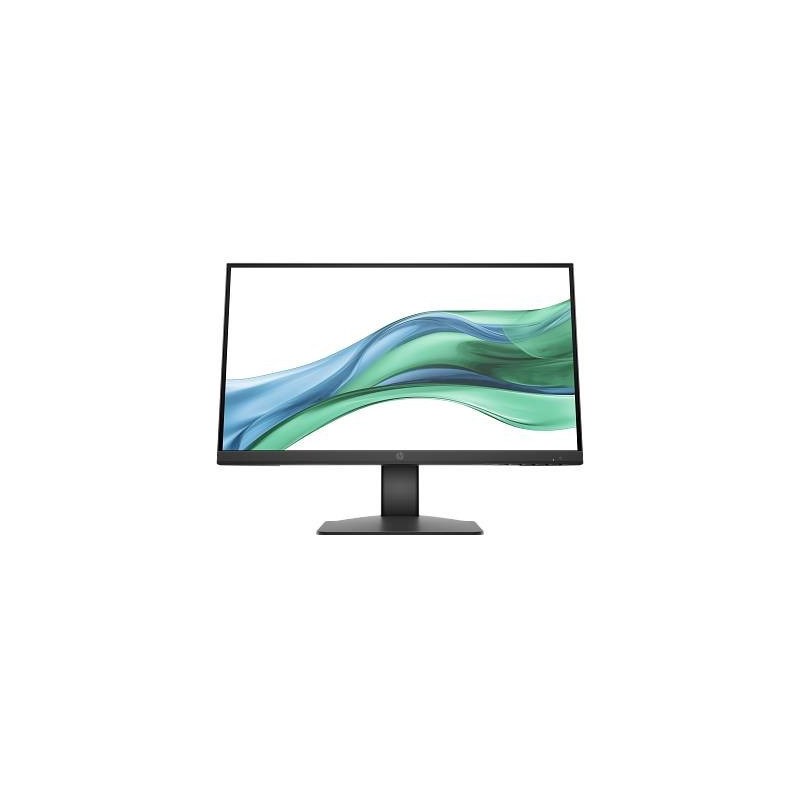 Monitor de 21.45" Full HD IPS  HP Serie 3 PRO 21