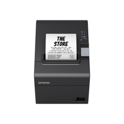 Impresora Térmica TM-T20III-002