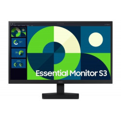 Monitor de 24" Full HD VA LS24D310EALXZX
