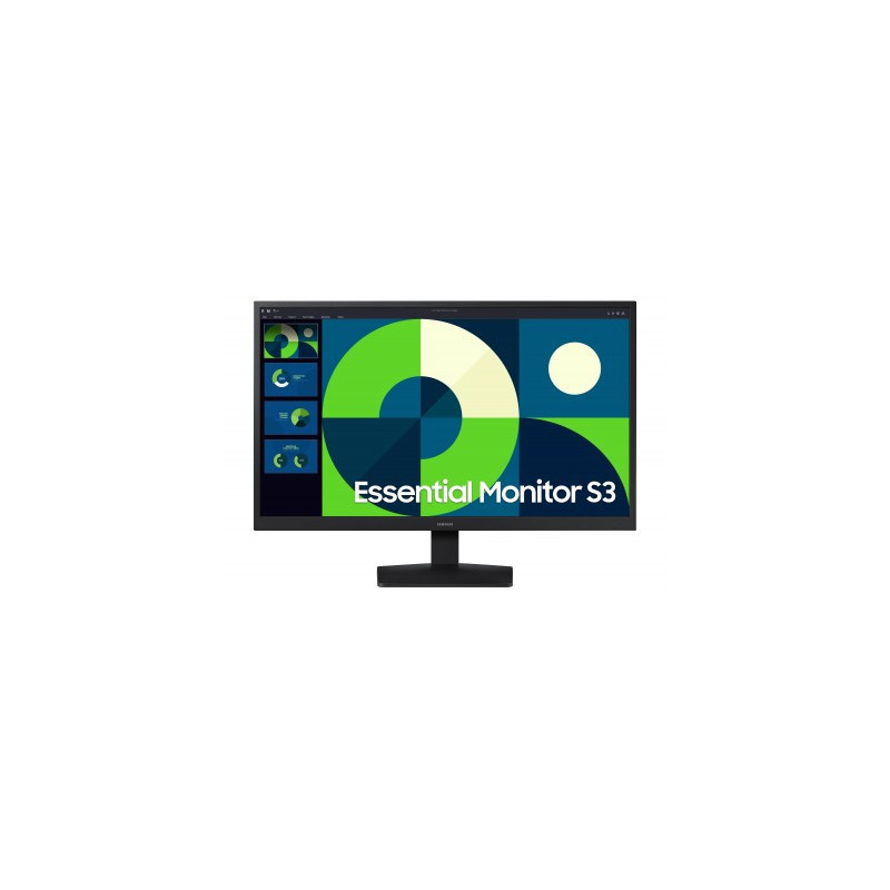 Monitor de 24" Full HD VA LS24D310EALXZX