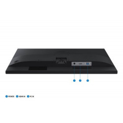 Monitor de 24" Full HD VA LS24D310EALXZX