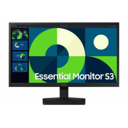 Monitor de 24" Full HD VA LS24D310EALXZX