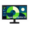 Monitor de 24" Full HD VA LS24D310EALXZX