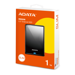 1 TB Disco Duro Externo HV620S