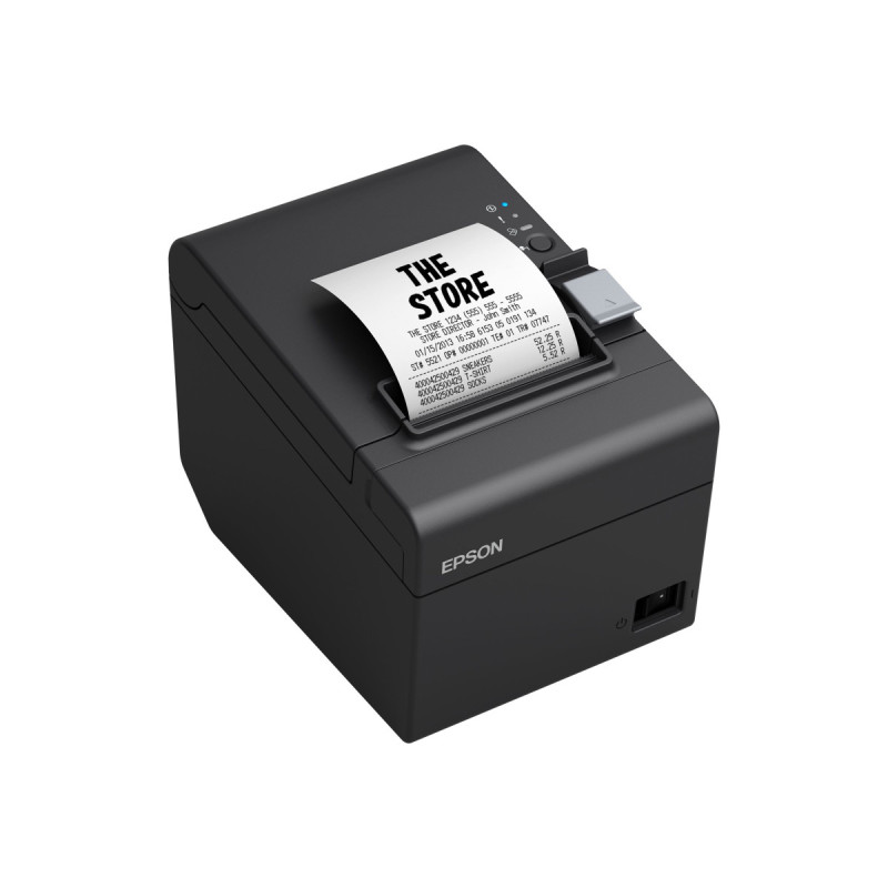 Impresora Térmica TM-T20III-002