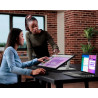 Monitor de 23.8" Pantalla TOUCH P2424HT