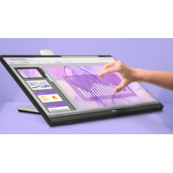 Monitor de 23.8" Pantalla TOUCH P2424HT