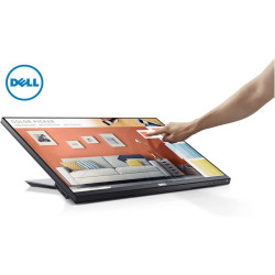 Monitor de 23.8" Pantalla TOUCH P2424HT