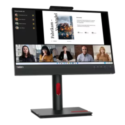 Monitor de 21.5" Touch TIO22 G5