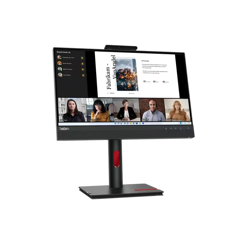 Monitor de 21.5" Touch TIO22 G5