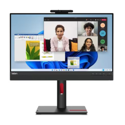 Monitor de 23.8" Touch TIO24 G5