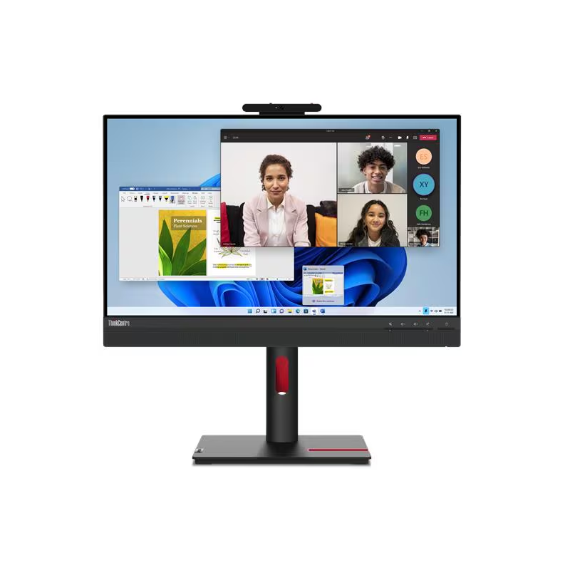 Monitor de 23.8" Touch TIO24 G5