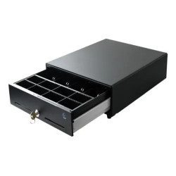 Cajón de Dinero EC-5100II-BLACK