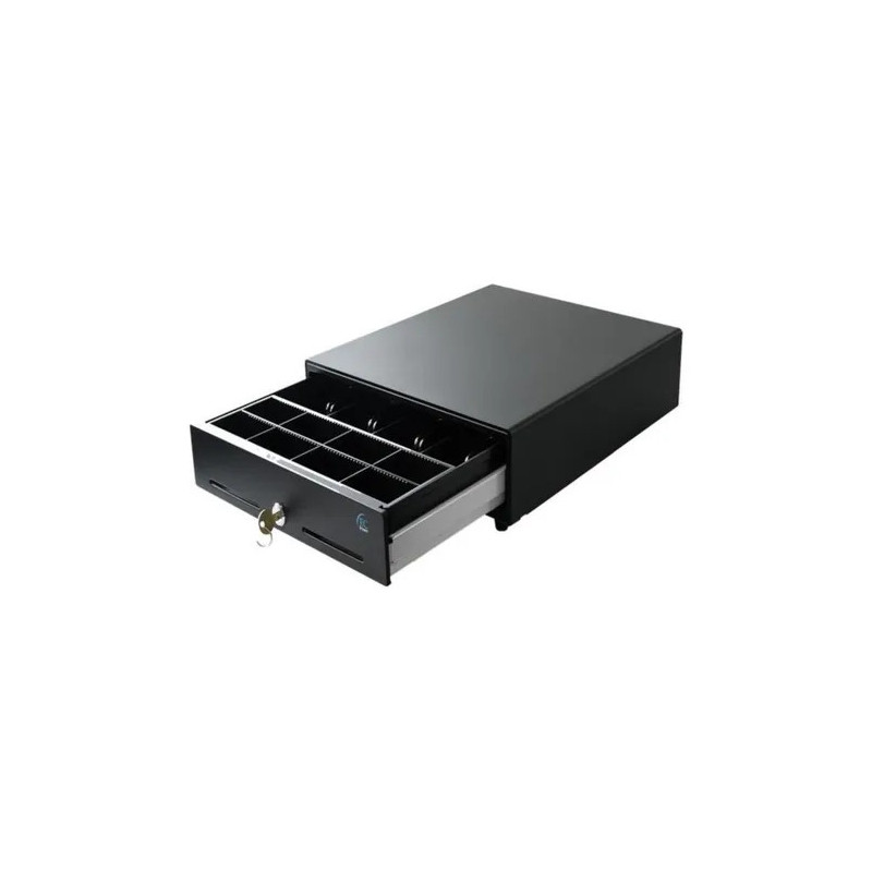 Cajón de Dinero EC-5100II-BLACK