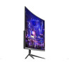 Monitor Curvo de 32" QHD NA-0644