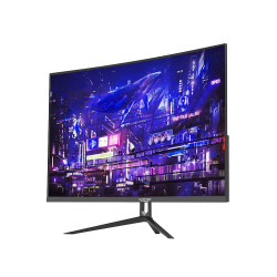 Monitor Curvo de 32" QHD NA-0644