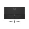 Monitor Curvo de 32" QHD NA-0644