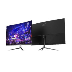 Monitor Curvo de 32" QHD NA-0644