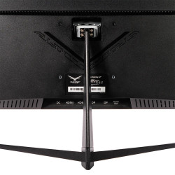 Monitor de 32" VA QHD NA-0643