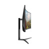 Monitor Curvo de 34" WQHD NA-0645