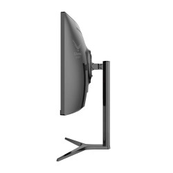 Monitor Curvo de 34" WQHD NA-0645