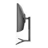 Monitor Curvo de 34" WQHD NA-0645