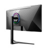 Monitor Curvo de 34" WQHD NA-0645