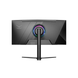 Monitor Curvo de 34" WQHD NA-0645