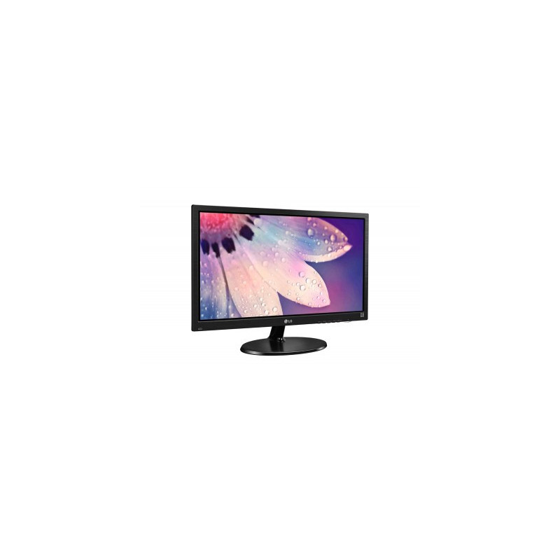 Monitor de 18.5" LED / TN / HD 19M38L-B.AWM