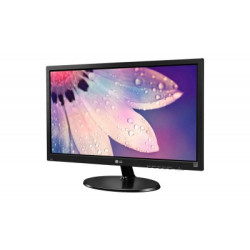 Monitor de 18.5" LED / TN / HD 19M38L-B.AWM