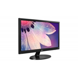 Monitor de 18.5" LED / TN / HD 19M38L-B.AWM